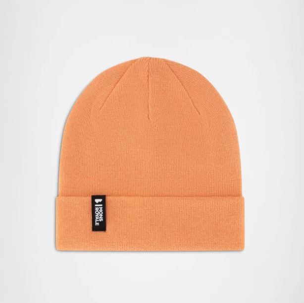 Mons Royale McCLoud merino beanie