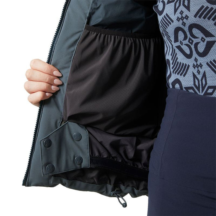 Manteau Helly Hansen Alphelia Elevate F