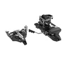 Fixation Dynafit Seven Summits+ Black Silver