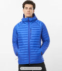 Manteau Salomon Elixir Micro down H