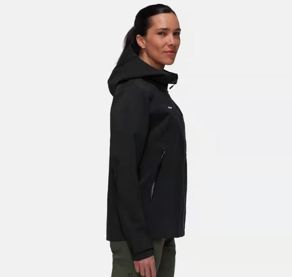 Mammut Alto Guide HS hood women's coat