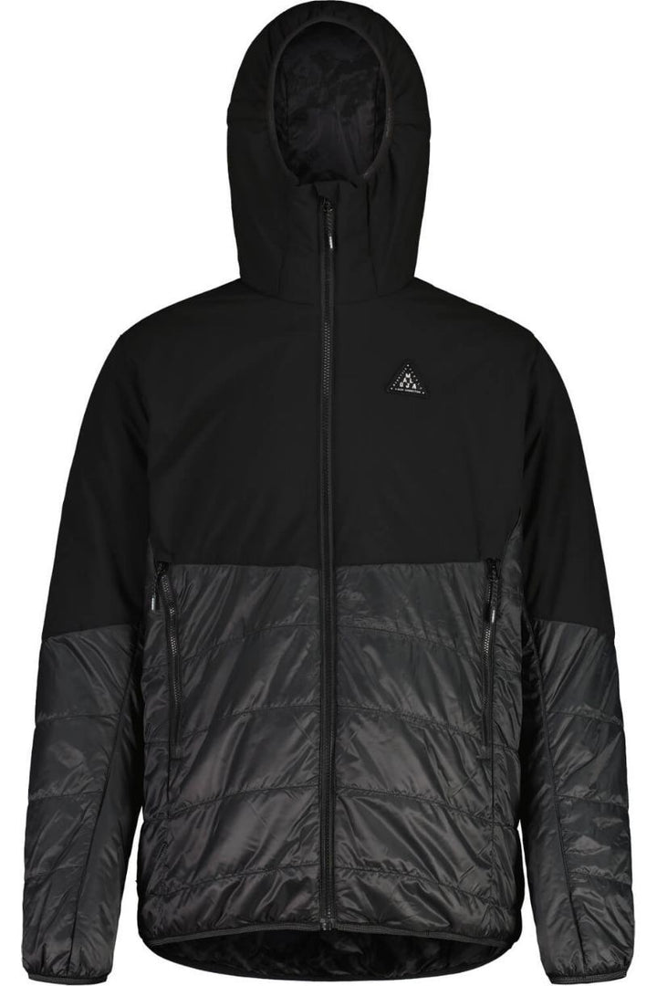 Manteau Maloja PikujM H