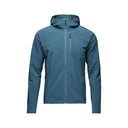 Manteau Black Diamond Coefficient Storm FZ hoody H
