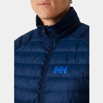 Manteau Helly Hansen Banff isolé Homme