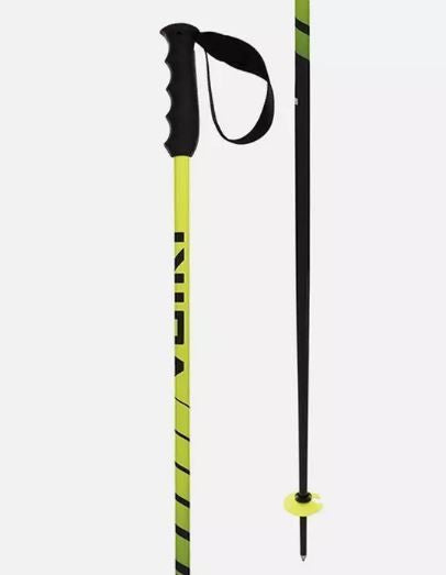 Bâton Volkl Speedstick/yellow