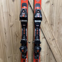 DEMO Ski Blizzard Firebird SRC/XL14