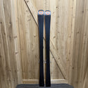 DEMO Ski Blizzard Firebird SRC/XL14