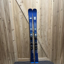 DEMO Ski Blizzard Phoenix R13 TI/TPX12