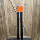 DEMO Ski Blizzard Phoenix R13 TI/TPX12