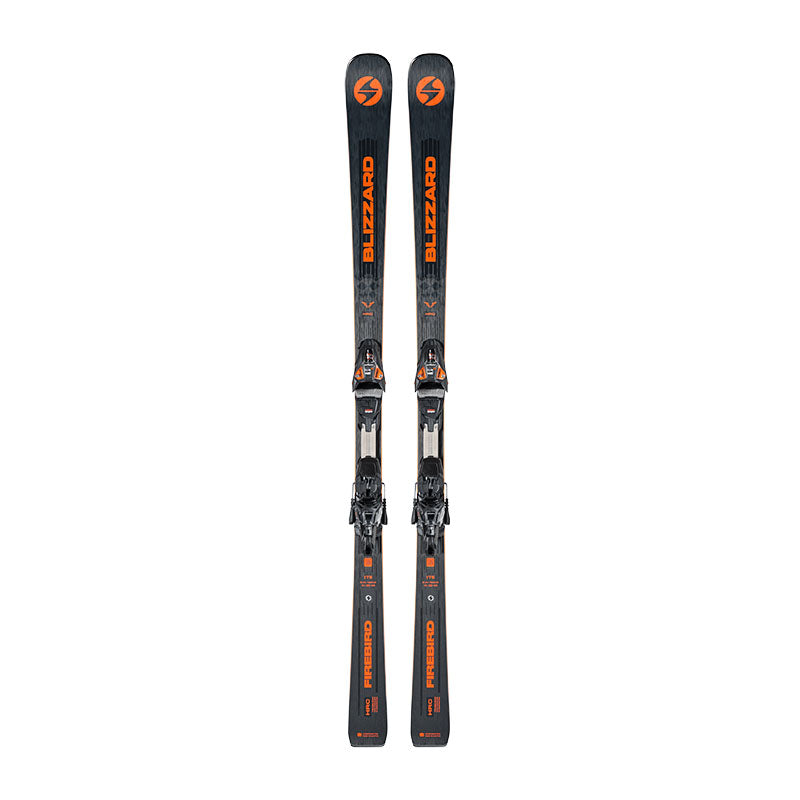Ski Blizzard Firebird HRC/XCELL14