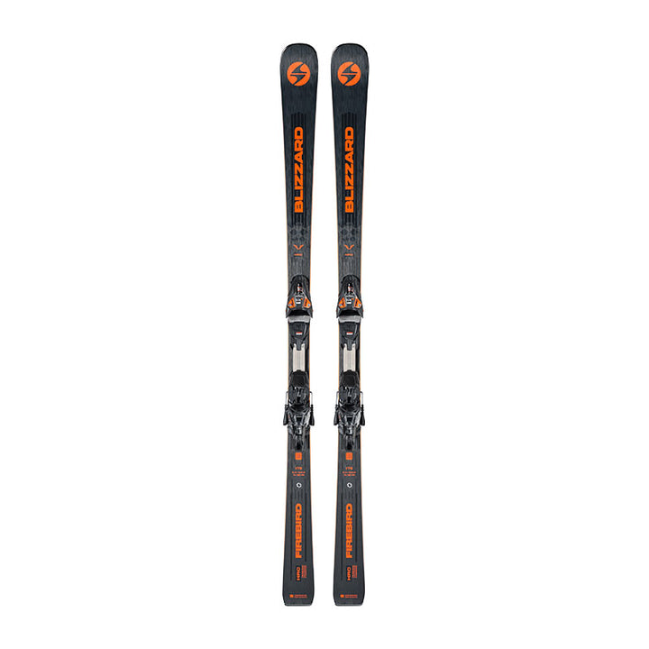 Ski Blizzard Firebird HRC/XCELL14