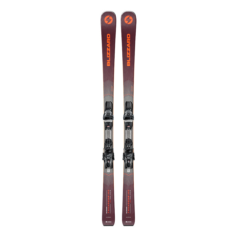 Ski Blizzard Thunderbird SP R14HEX/TPC11