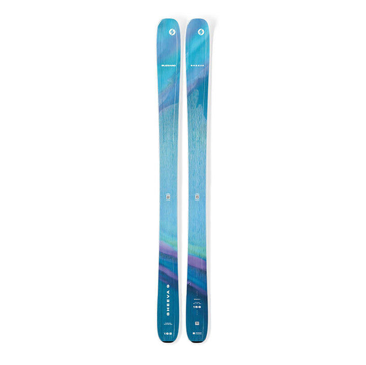 Ski Blizzard Sheeva 9