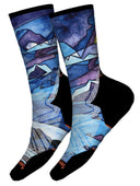 Bas Smartwool Athlete Run Rob Krar