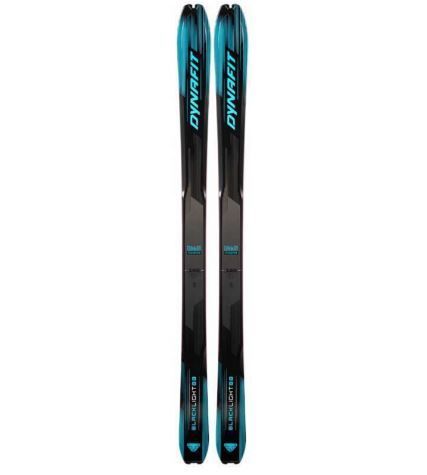 SKI DYNAFIT 88 BLACKLIGHT FEMME