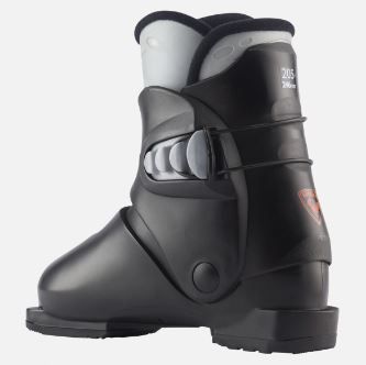 Boots Rossignol Comp J1-junior