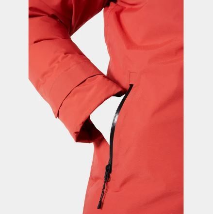 Manteau HH Adore Parka femme