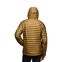 Black Diamond Approach down H coat