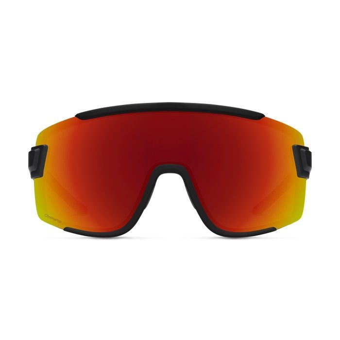 Lunette Sport Smith Wildcat