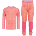 Sous-vêtement Kari Traa Hennie Set 2.0 JR