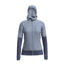 Veste Icebreaker 300 Realfleece Decender LS zip F