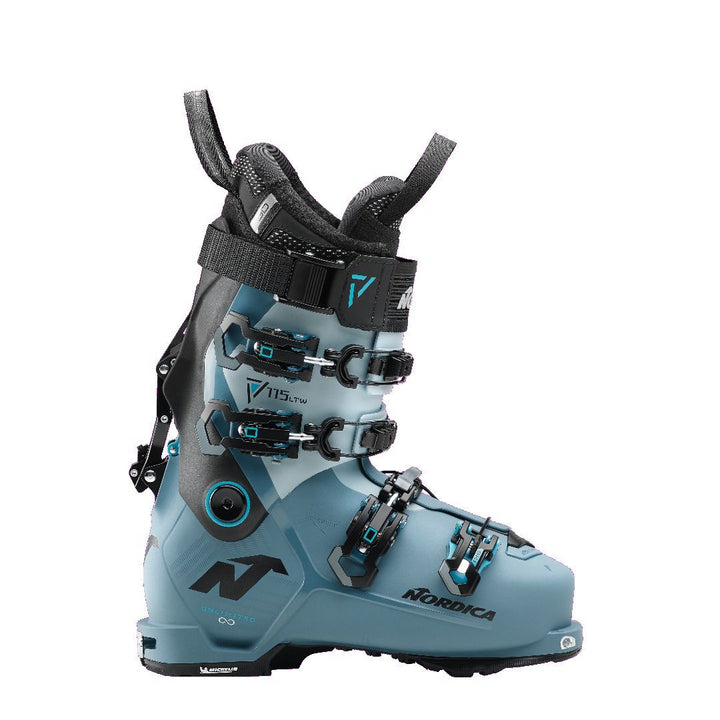 Botte Nordica Unlimited LT 115 DYN femme