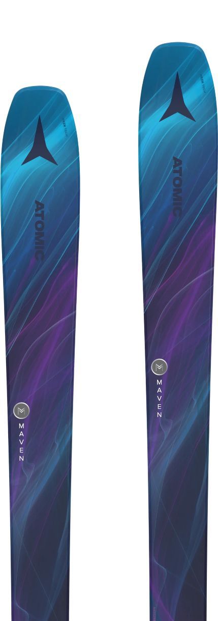 Ski Atomic Maven 86 C