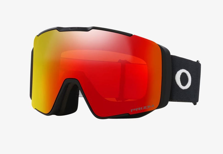 Lunette de ski Oakley Line Miner Pro L