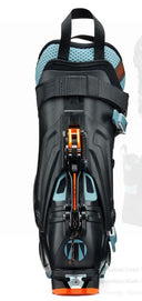 Botte Tecnica Zero G Peak F
