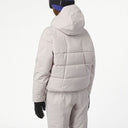 Manteau Salomon Whitelight F