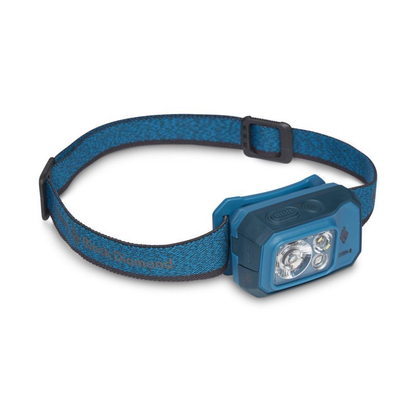 Lampe Frontale Black Diamond Storm 500-R