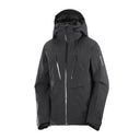 Manteau Salomon Brillant 2.0 F
