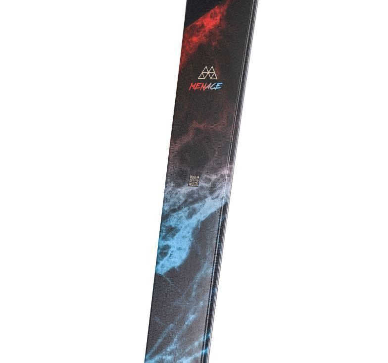 Ski Dynastar M-Menace 90 open