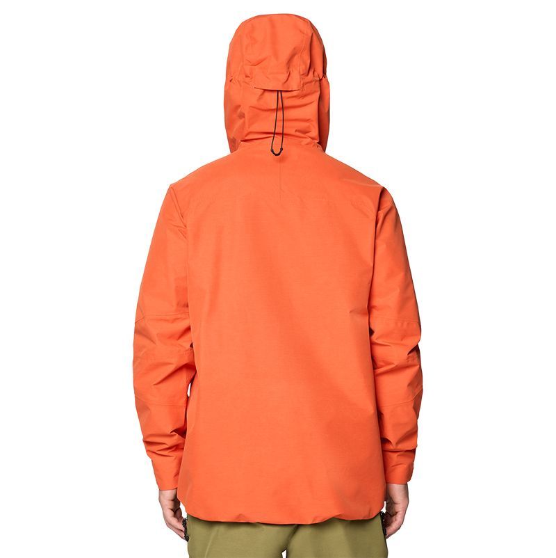 Manteau Mountain Hardwear Sky Ridge Gore-Tex H