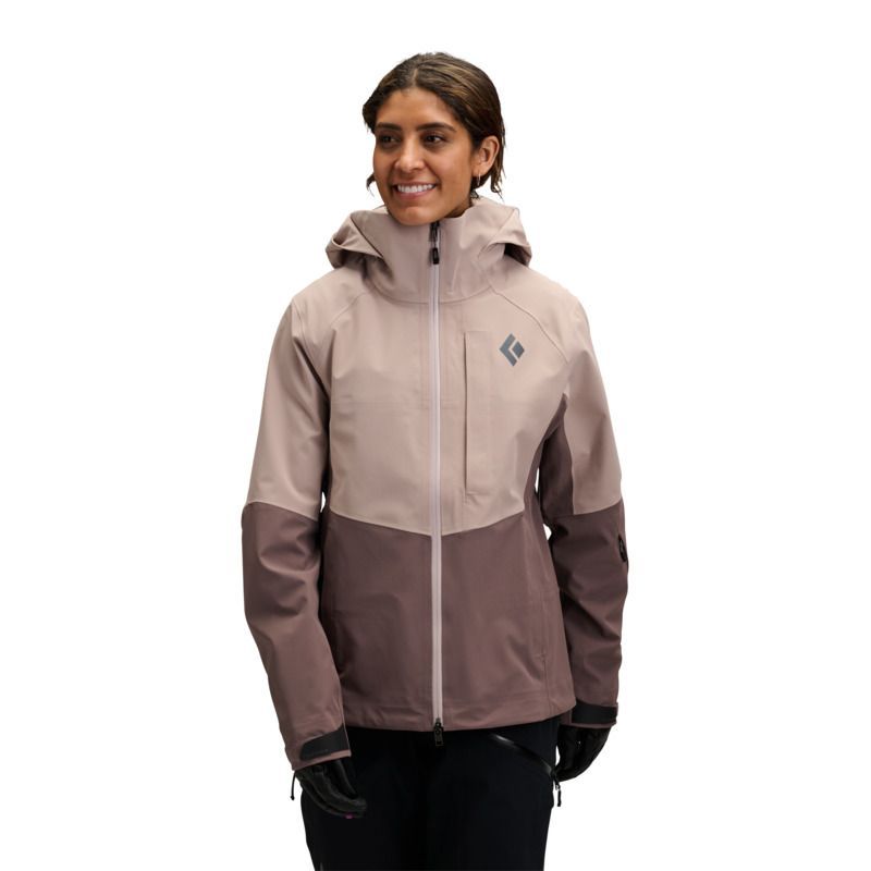 Manteau Black Diamond Recon Stretch F
