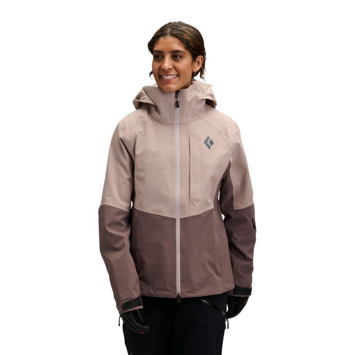 Manteau Black Diamond Recon Stretch F