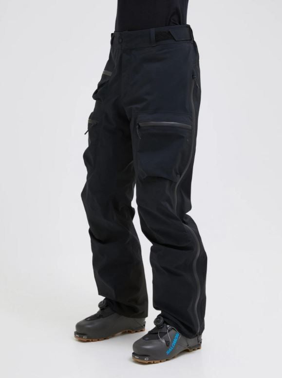 Pantalon Peak P Vislight Gore-Tex homme