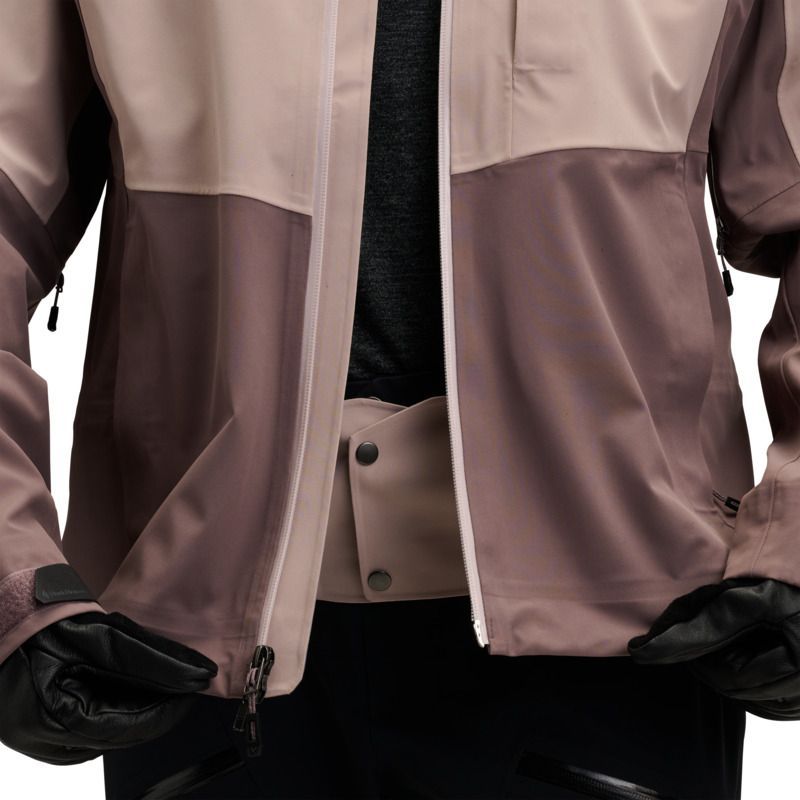 Manteau Black Diamond Recon Stretch F