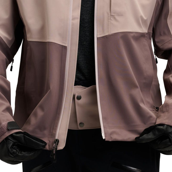 Manteau Black Diamond Recon Stretch F