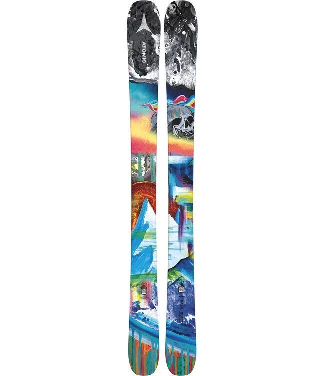 Ski Atomic Bent Chetler Mini 153-163 JR