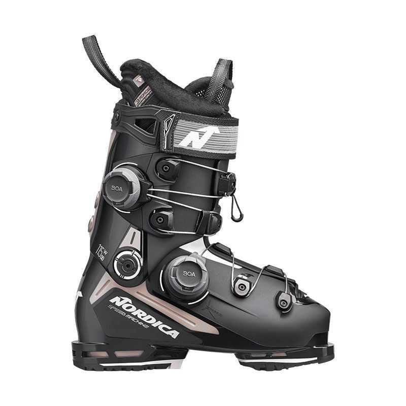 Botte Nordica Speedmachine3 115 Boa DD F