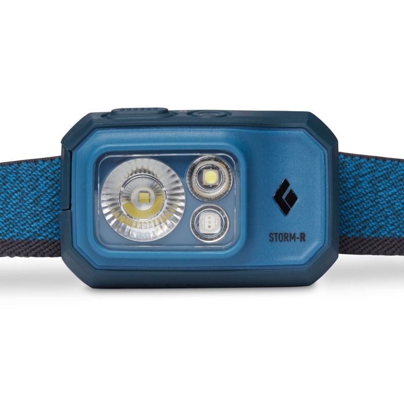 Lampe Frontale Black Diamond Storm 500-R