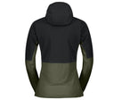 Scott Defined Tech hybrid PL F sweater