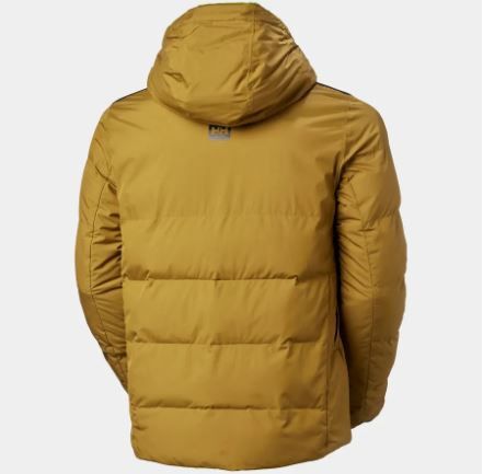 Manteau Helly Hanson Kvitfjell Puffy H