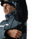 Manteau Spyder Titan H