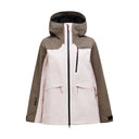 Manteau Peak Performance Vertec Hipe 3L shell F
