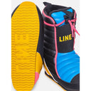 Bootie 2.0 Line 2026