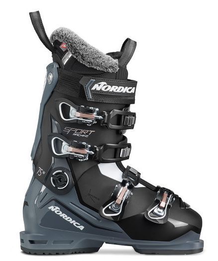 Botte Nordica Sportmachine 3 75 femme