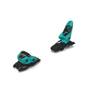 Fixation Marker Squire 11 black/teal