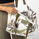 Sac Aloha Painted Birds Holo Holo